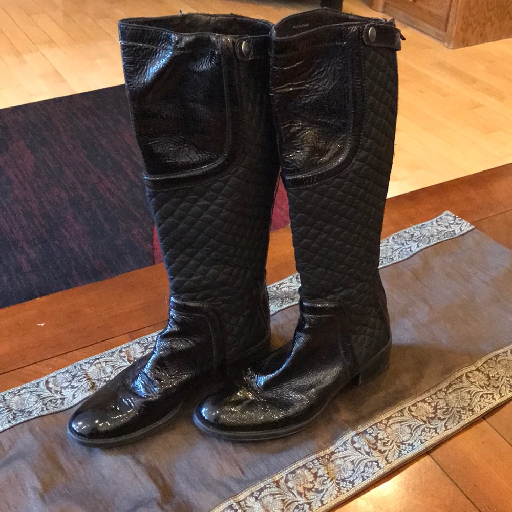 Francesco Morichetti Boots